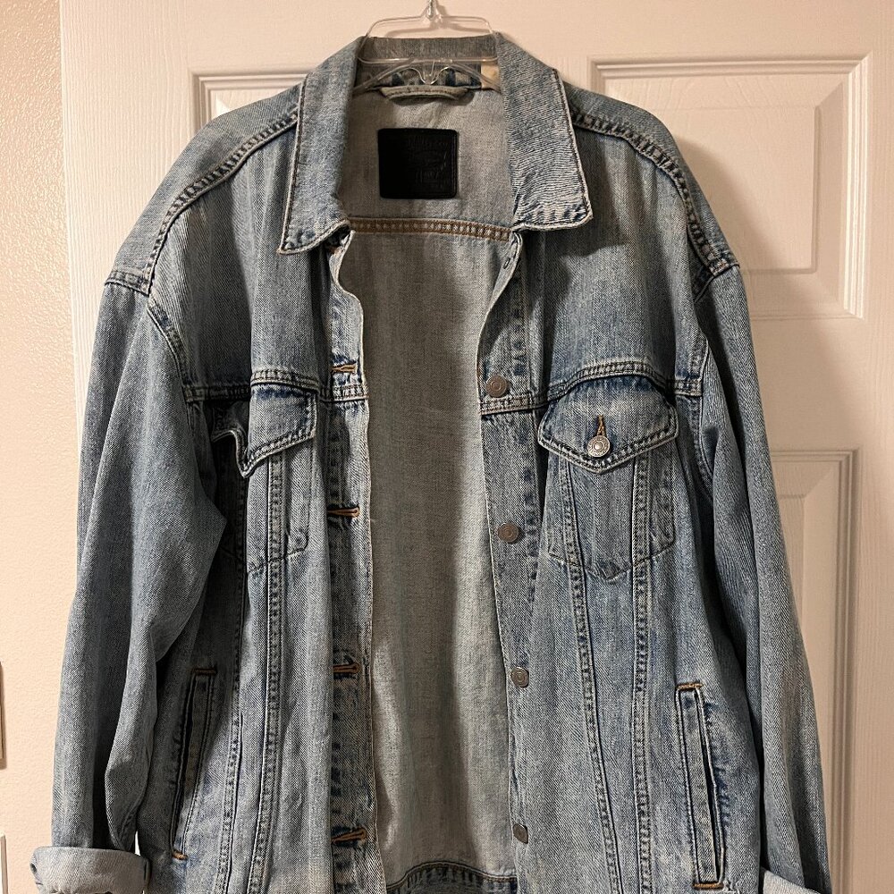 Levi's Demin Jacket